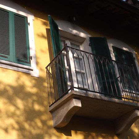 Villa Mirano Bed & Breakfast Piossasco ภายนอก รูปภาพ