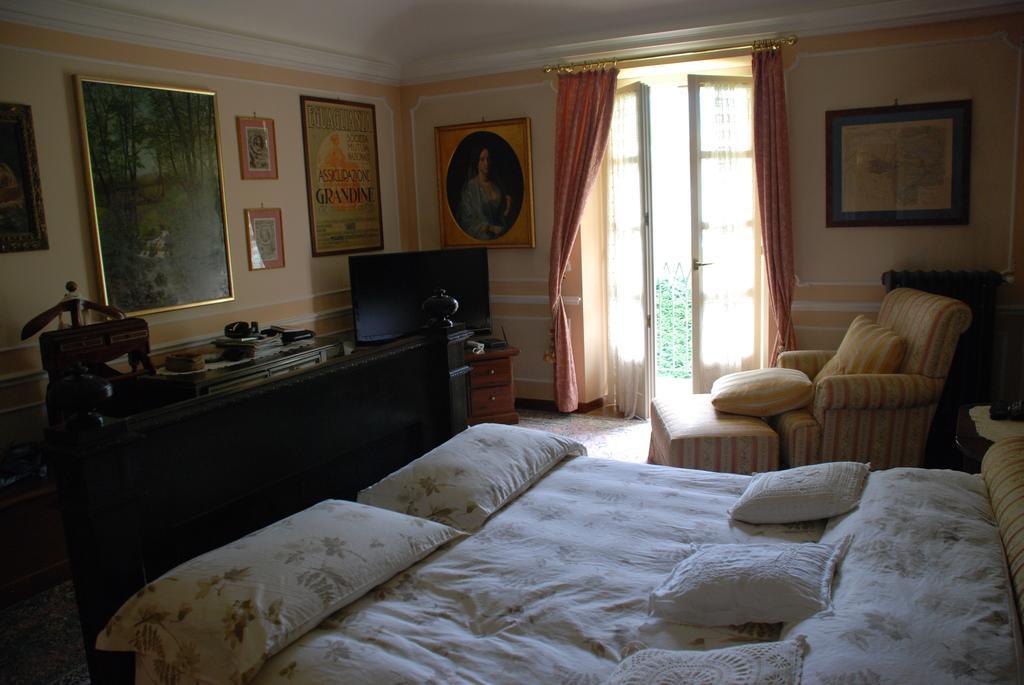 Villa Mirano Bed & Breakfast Piossasco ห้อง รูปภาพ