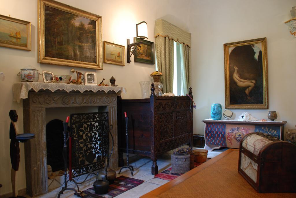 Villa Mirano Bed & Breakfast Piossasco ภายนอก รูปภาพ