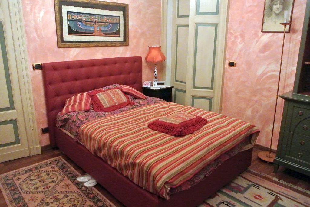 Villa Mirano Bed & Breakfast Piossasco ห้อง รูปภาพ