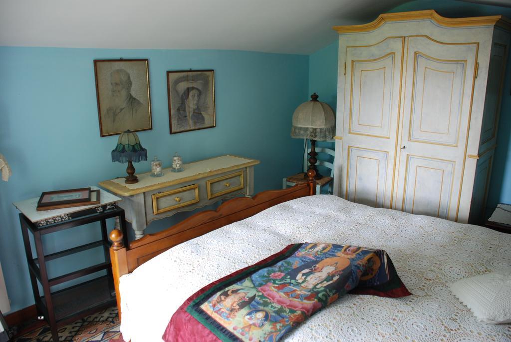 Villa Mirano Bed & Breakfast Piossasco ห้อง รูปภาพ