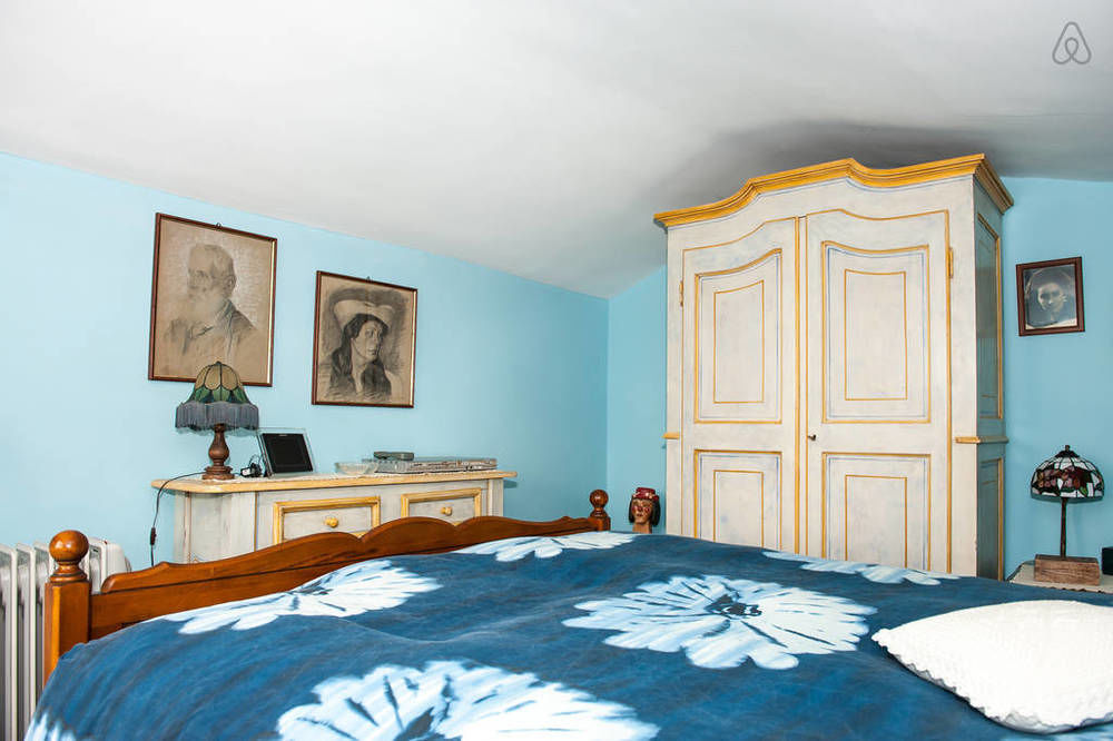 Villa Mirano Bed & Breakfast Piossasco ภายนอก รูปภาพ