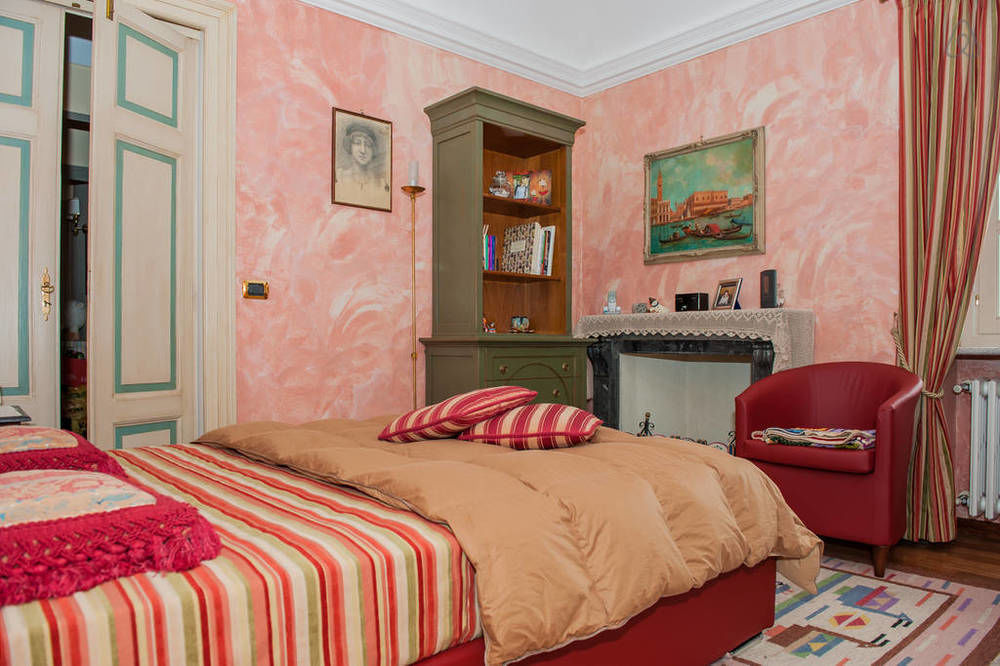 Villa Mirano Bed & Breakfast Piossasco ภายนอก รูปภาพ