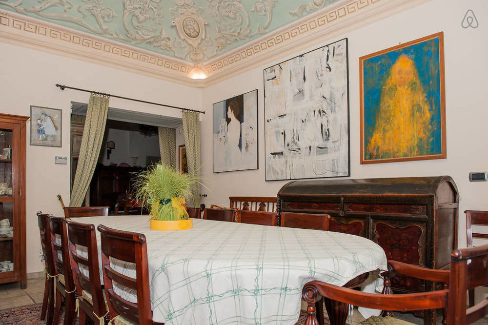 Villa Mirano Bed & Breakfast Piossasco ภายนอก รูปภาพ